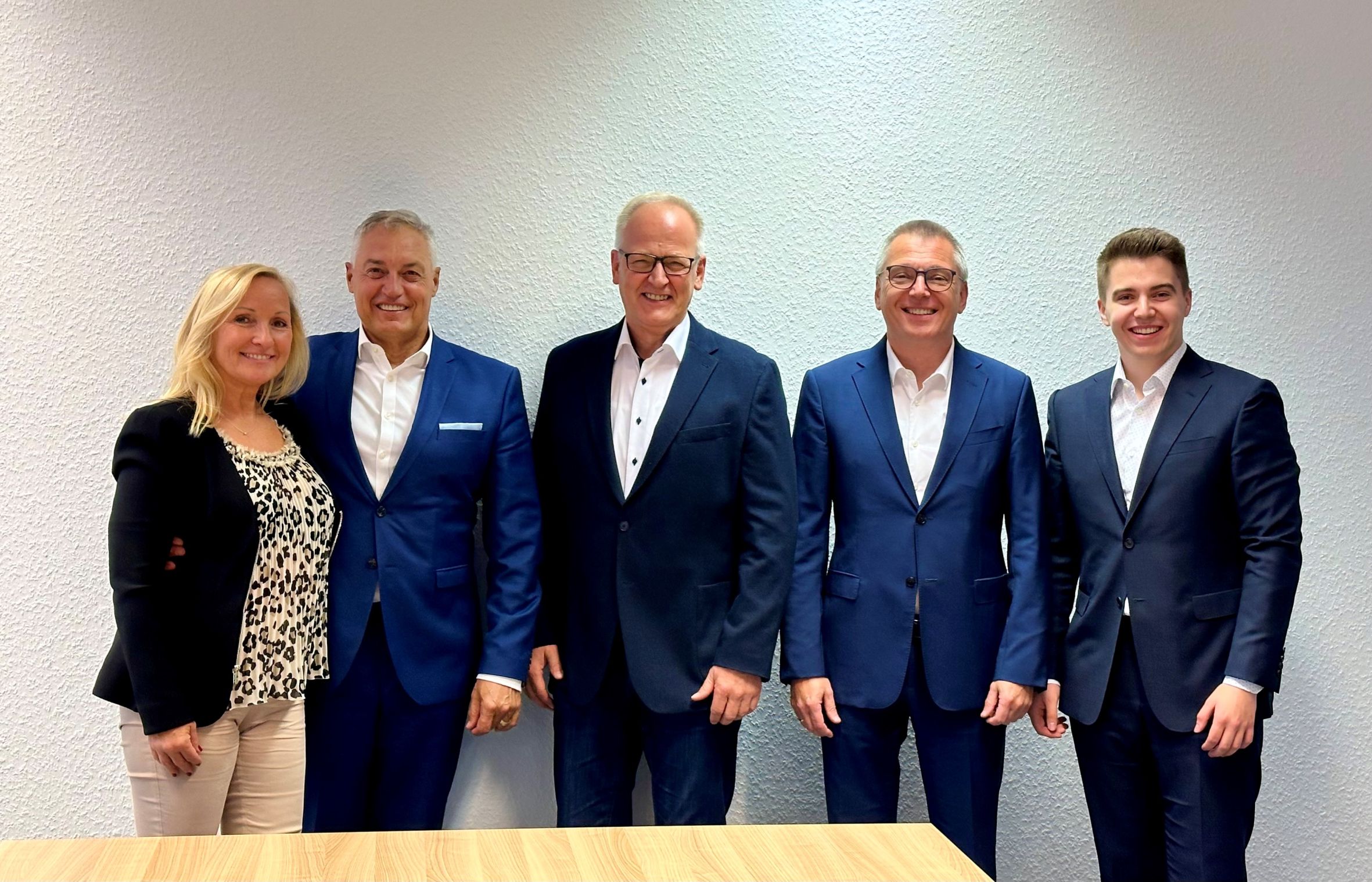 Mehrheitsaktionär veräußert Aktienpaket an der DGGruppe AG DGGruppe AG